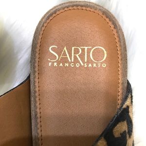 franco sarto palomino sandal